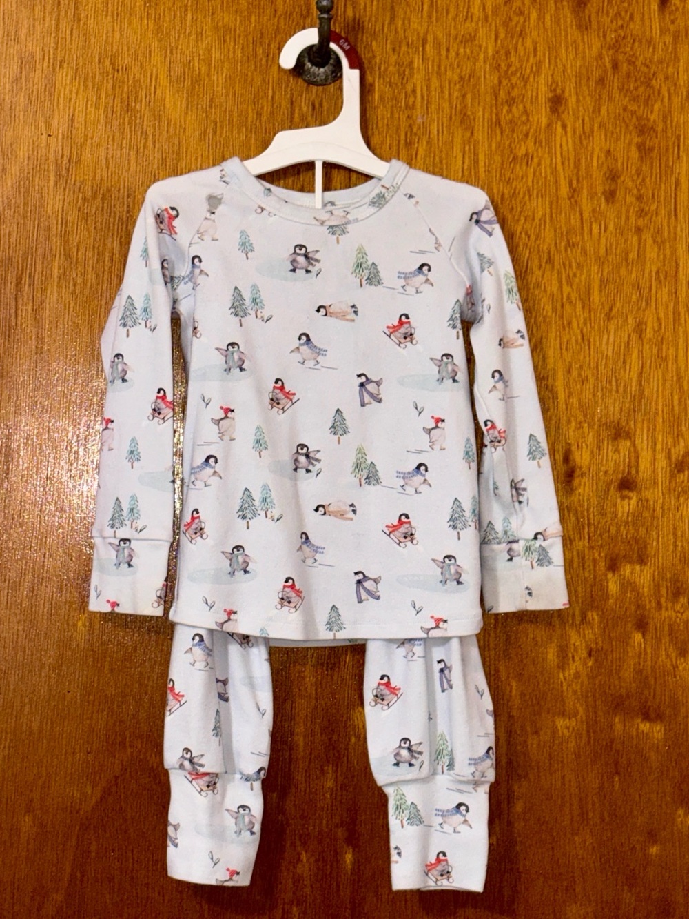 Little One Shop Lounge Pajama Set